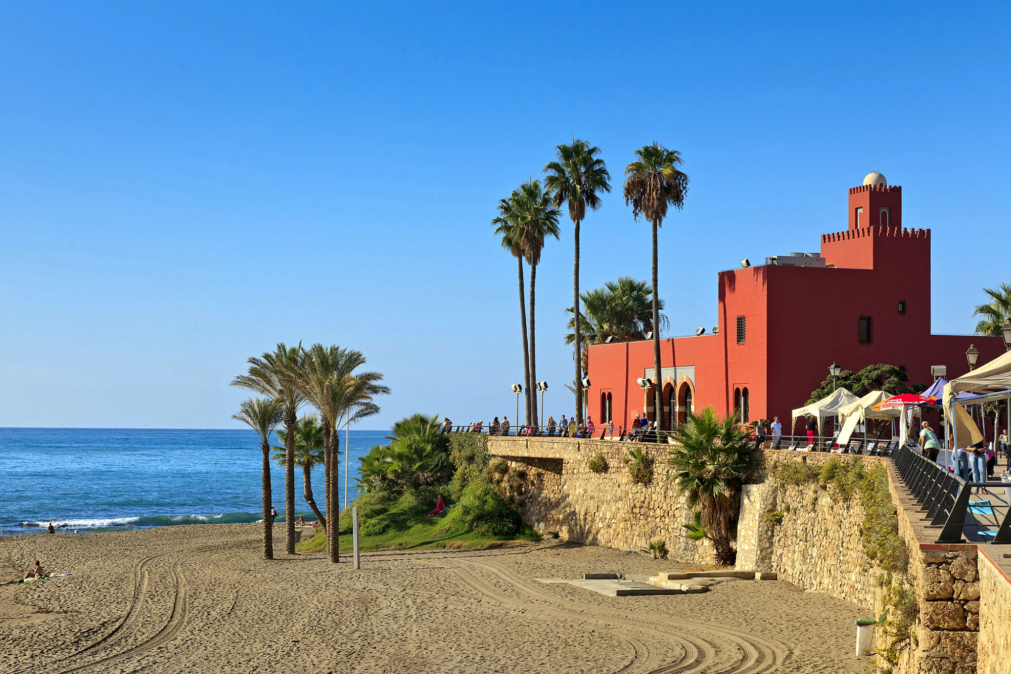 Benalmadena